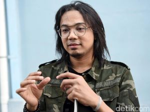 Lika-liku Perjalanan Tak Mudah Zian Eks Zigaz Jadi Musisi Lika-liku Perjalanan Tak Mudah Zian Eks Zigaz Jadi Musisi