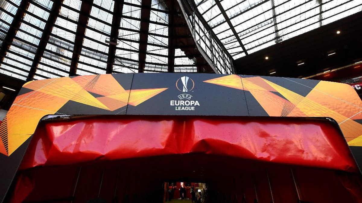 Jadwal Liga Europa (Foto: George Wood/Getty Images)