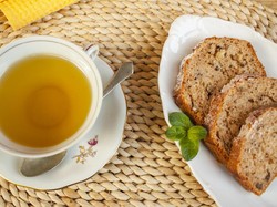 Cara Membuat Bolu Pisang, Kue Manis dan Legit Khas Sukabumi