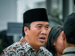 Temui Jokowi, Forum Rektor Ingin Sosialisasi RUU KUHP Digencarkan
