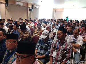 Hanya Sampang yang Gelar Tes Urine Terkait Pilkades Serentak