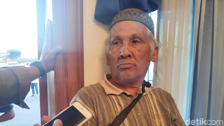 Cerita Warga Asal Sumbar Saat Rusuh Wamena, Dikepung Massa-Ditolong Pendeta