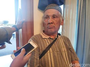 Cerita Warga Asal Sumbar Saat Rusuh Wamena, Dikepung Massa-Ditolong Pendeta Cerita Warga Asal Sumbar Saat Rusuh Wamena, Dikepung Massa-Ditolong Pendeta