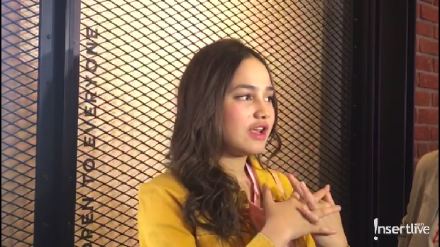 Syifa Hadju