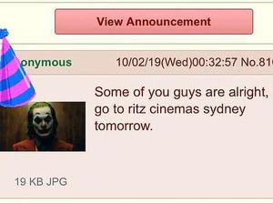 5 Kejadian Kriminal Terinspirasi Aksi Kekerasan di Film