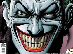 DC Ucap Terima Kasih pada Penjual Komik Eksklusif Joker