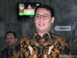 PDIP: Sebelum Umumkan Kabinet, Jokowi Akan Bertemu Semua Ketum Parpol