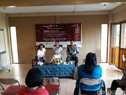 PSBK Buat Aplikasi untuk Menarik Daya Kunjung Masyarakat ke Museum