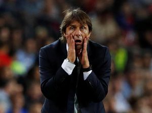 Hilang Kepercayaan Conte kepada VAR