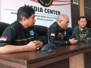 Wiranto Luruskan soal Pengungsi Jadi Beban, Masih Ada Warga Mempertanyakan