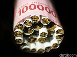Ekonomi Masih Sulit, Cukai Rokok Naik Bisa Jadi Polemik Kala Pandemi