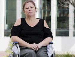 Perempuan Melbourne Patah Tulang Selangkangan Jadi Korban Begal di Bali