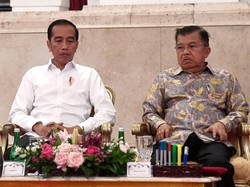 JK soal Perppu KPK: Itu Jalan Terakhir, Masih Ada Judicial Review