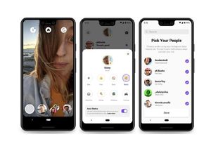 Instagram Luncurkan Threads, Aplikasi Pesan untuk Orang Dekat