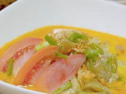 Resep Sup : Sup Kaki Sapi