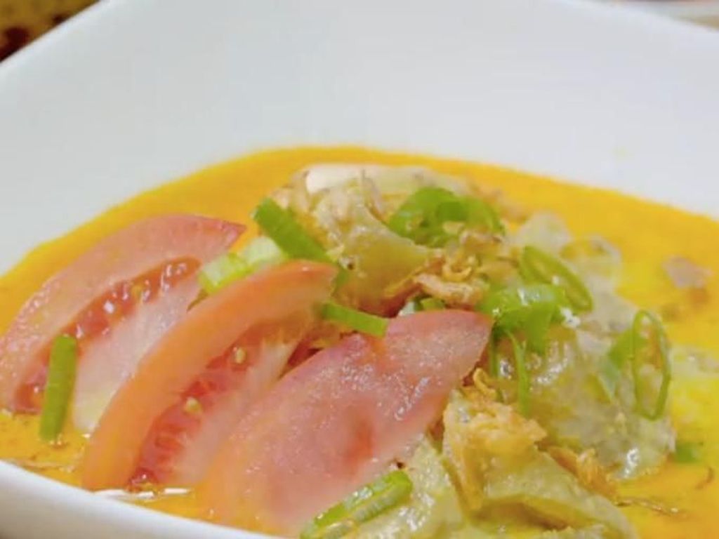 Resep Sup : Sup Kaki Sapi Resep Sup : Sup Kaki Sapi