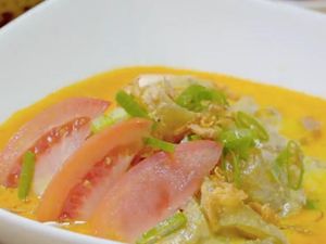 Resep Sup : Sup Kaki Sapi Resep Sup : Sup Kaki Sapi