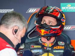 Bayangkan jika Pol Espargaro Setim dengan Marc Marquez di Honda