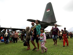 6 Keluarga Asal Aceh Pilih Bertahan di Papua, Ingin Lanjut Usaha di Wamena