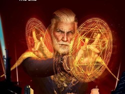 5 Komik Pendek Captain America hingga Venom Hadir Januari 2020