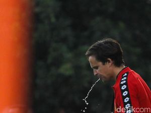 Takluk dari PSS, Bhayangkara FC Sesali Banyak Peluang yang Terbuang