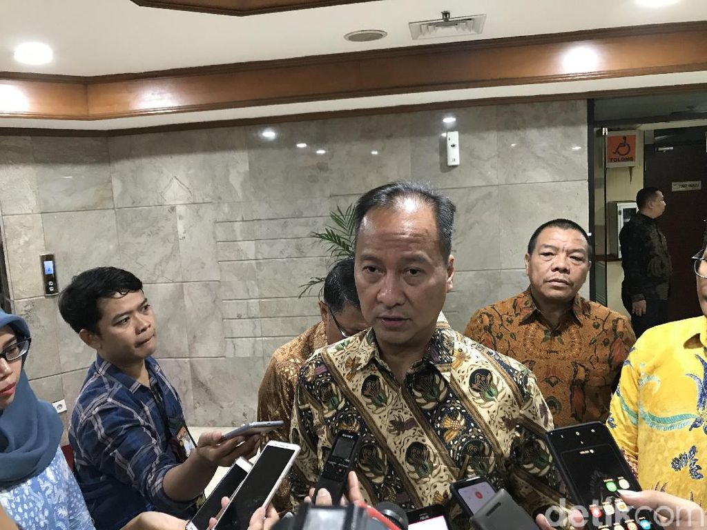 Wamena Kondusif, Mensos Imbau Warga Tidak Eksodus Wamena Kondusif, Mensos Imbau Warga Tidak Eksodus