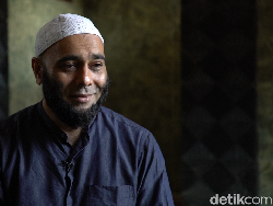 Jurus Sehat Rasulullah, Thibbun Nabawi Millenial ala dr Zaidul Akbar