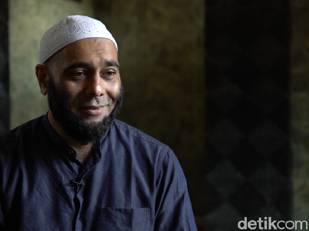 Rahasia Lancar ASI ala dr Zaidul Akbar: Banyak-banyak Makan Tempe! Rahasia Lancar ASI ala dr Zaidul Akbar: Banyak-banyak Makan Tempe!