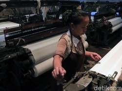 Menaker Izinkan THR Ditunda, Pengusaha Masih Bingung Pelaksanaannya