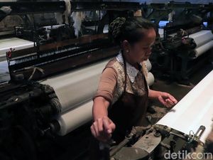 Menaker Izinkan THR Ditunda, Pengusaha Masih Bingung Pelaksanaannya Menaker Izinkan THR Ditunda, Pengusaha Masih Bingung Pelaksanaannya