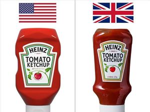 Bandingkan Produk Makanan AS dan Inggris, Wanita Ini Ungkap Komposisi Berbahaya