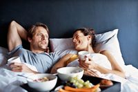 9 Tips Pernikahan Bahagia, Simpel Banget!