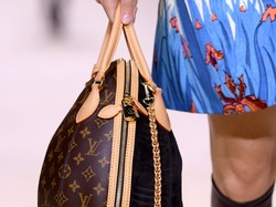 Erdogan Serukan Boikot Produk Prancis, LV hingga Chanel Ikut Disenggol