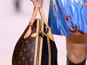Erdogan Serukan Boikot Produk Prancis, LV hingga Chanel Ikut Disenggol Erdogan Serukan Boikot Produk Prancis, LV hingga Chanel Ikut Disenggol