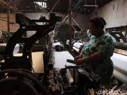 Industri Tekstil Babak Belur, Pengusaha: Corona Lebih Parah dari 98