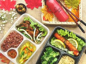 Mau Hamil Harus Jaga Berat Badan. Ini Makanan yang Bisa Dikonsumsi