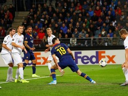 Urusan Penyelesaian Akhir yang Harus Diperbaiki Roma