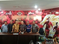 Pendaftaran Ditutup, Ini 10 Bakal Calon Ketum PSSI