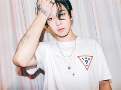 Nam Taehyun eks WINNER Kembali Ditangkap Polisi Usai Bebas dari Penjara
