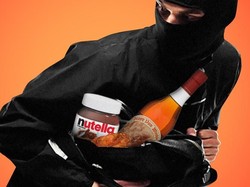 Bisa Bikin Bangkrut! 5 Pencurian Makanan  Ini Bernilai Miliaran Rupiah