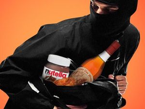 Bisa Bikin Bangkrut! 5 Pencurian Makanan  Ini Bernilai Miliaran Rupiah Bisa Bikin Bangkrut! 5 Pencurian Makanan  Ini Bernilai Miliaran Rupiah