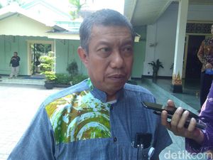Cerita Walkot Yogya tentang Kegiatan Klitih di Masa Lalu Cerita Walkot Yogya tentang Kegiatan Klitih di Masa Lalu