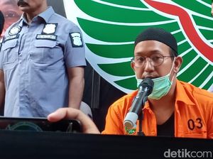 Ini Alasan Rifat Umar Pakai Ganja Ini Alasan Rifat Umar Pakai Ganja
