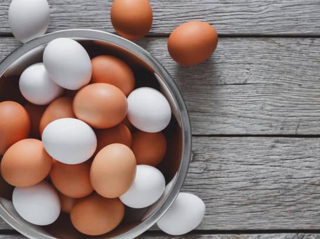 5 Makanan Pembangkit Energi Agar Tak Mengantuk di Pagi Hari 5 Makanan Pembangkit Energi Agar Tak Mengantuk di Pagi Hari