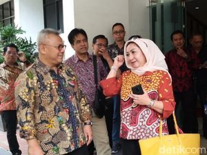 Anggaran Pilwali Surabaya 2020 Kembali Direvisi, Dari Rp 85,3 M Jadi Rp 118 M