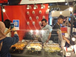 Jadi Alternatif Pembayaran, DANA Ingin Bantu UKM Kelola Keuangan