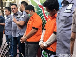 Penyesalan Rifat Umar yang Ditangkap Polisi karena Narkoba