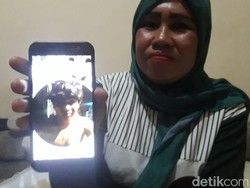 Yadi Tewas Saat Demo di DPR, Ibunda Kaget Jenazahnya Bengkak-Berdarah