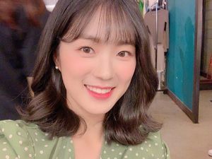 Kim Hye Yoon Bakal Jadi Cameo di Drama Park Bo Gum-Park So Dam