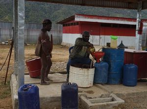 Capai 161 Titik, Pertamina Lampaui Target Bangun BBM Satu Harga